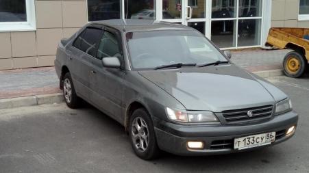 Toyota Corona Premio