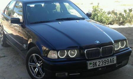 BMW 1er