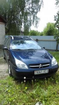 Citroen C5