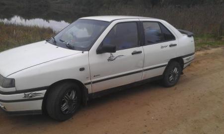 Seat Toledo