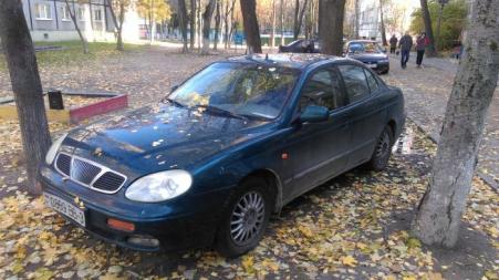 Daewoo Прочие