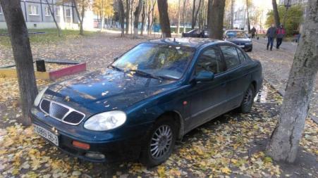 Daewoo Прочие