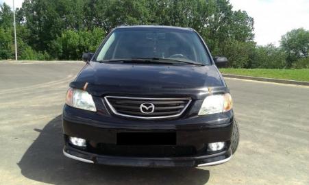 Mazda MPV