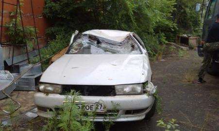 Toyota Cresta