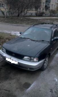Suzuki Прочие