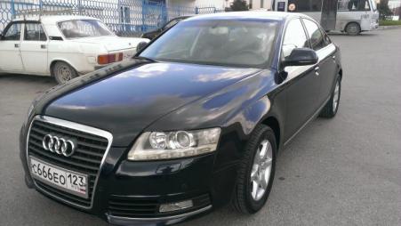 Audi 100