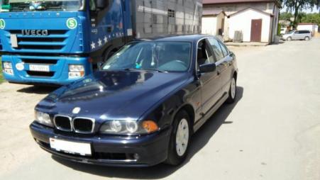 BMW 5er