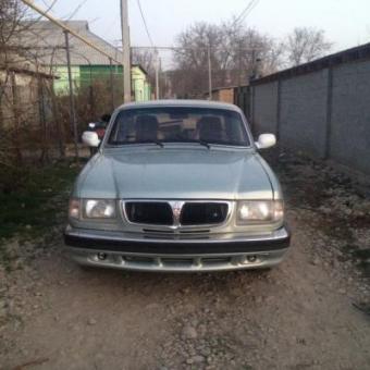 ГАЗ Прочие