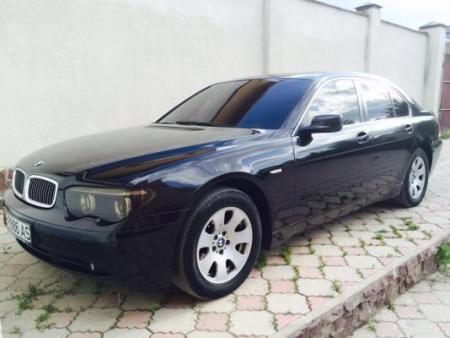 BMW 7er