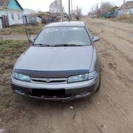 Mazda 626