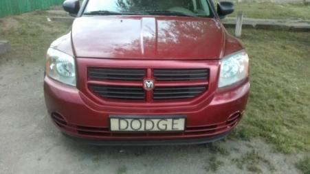 Dodge Caliber