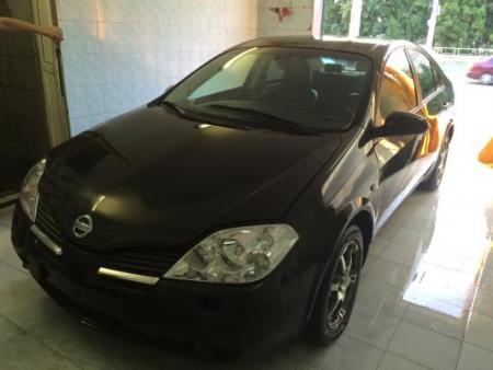 Nissan Primera