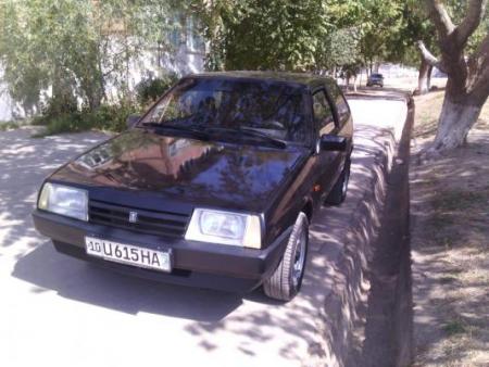 ВАЗ 2108