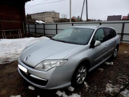 Renault Laguna