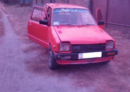 Daihatsu Прочие