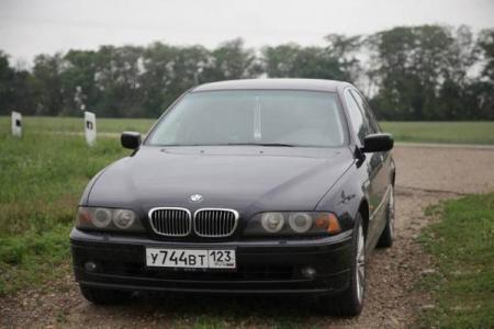 BMW 5er