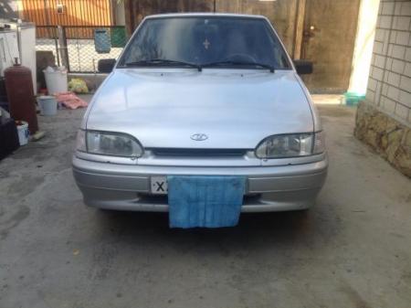 ВАЗ 2114