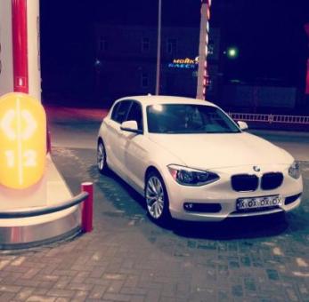 BMW 1er