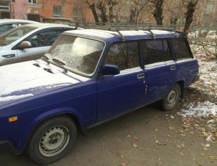 ВАЗ 2104