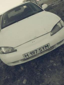 Hyundai Прочие