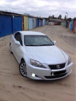 Lexus IS 250
