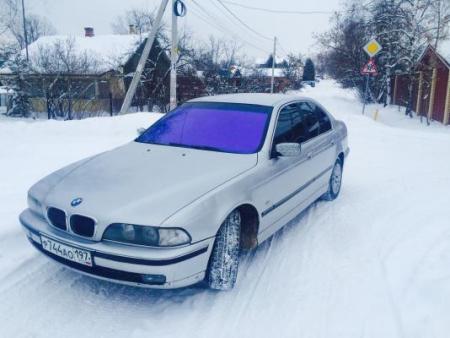 BMW 5er