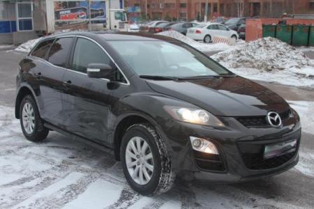 Mazda CX-7