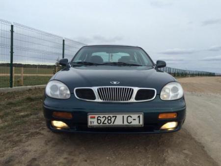 Daewoo Прочие