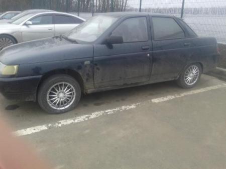 ВАЗ 2110