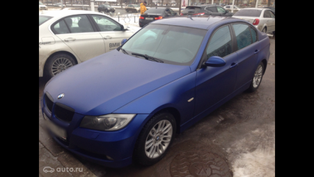 BMW 1er