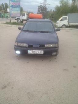 Nissan Primera