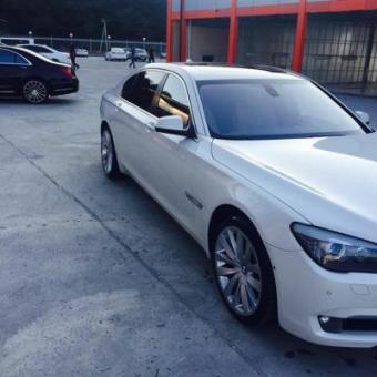 BMW 7er