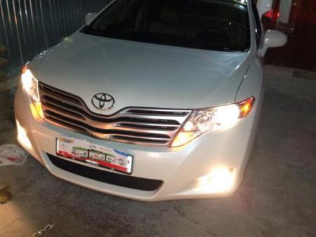Toyota Vensa