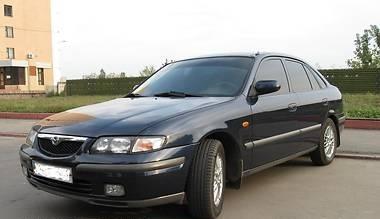 Mazda 626