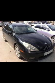 Lexus ES 300