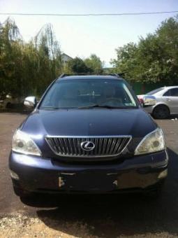 Lexus RX 330