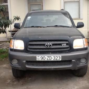 Toyota Прочие