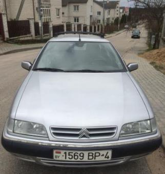 Citroen Xantia