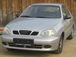 Chevrolet Lanos