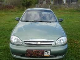Chevrolet Lanos