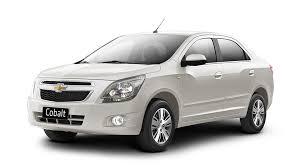 Chevrolet Прочие