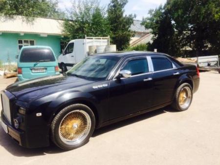 Chrysler 300C