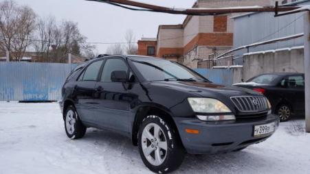 Lexus RX 300