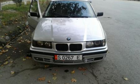 BMW 3er