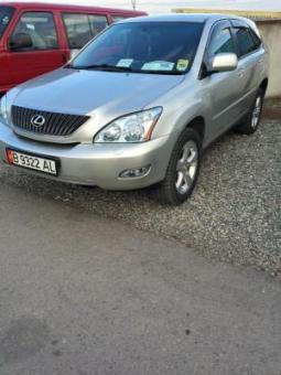 Lexus RX 300