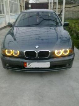 BMW 5er