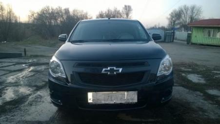 Chevrolet Avalanche