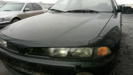 Mitsubishi Galant