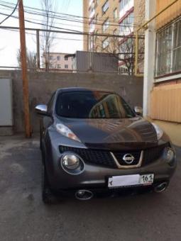 Nissan Прочие