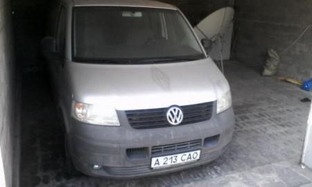 Volkswagen Прочие